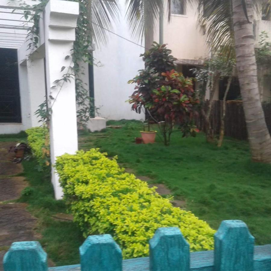 Villa Green Pearl Devanahalli Exterior foto